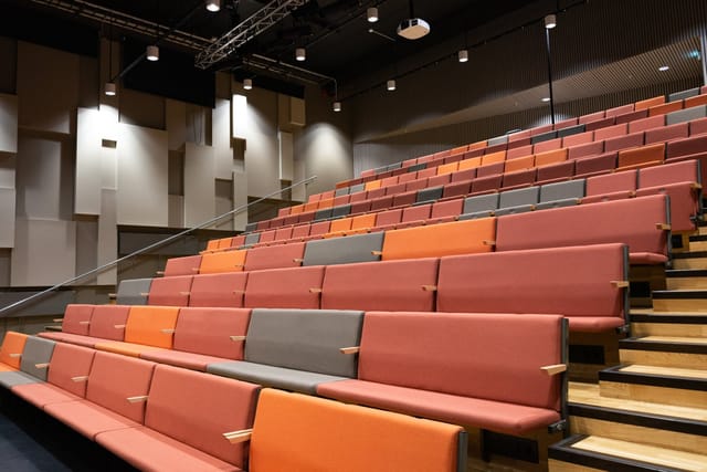 Alvdal kulturstue