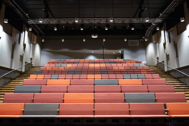 Alvdal kulturstue