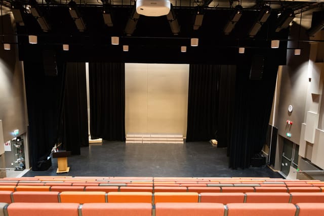 Alvdal kulturstue
