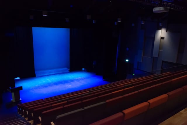 Alvdal kulturstue