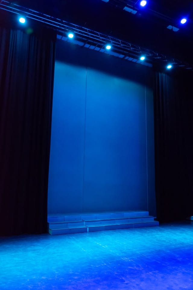 Alvdal kulturstue