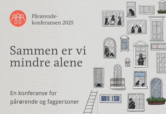 pårørendekonferanse, sjulhustunet, 24. september