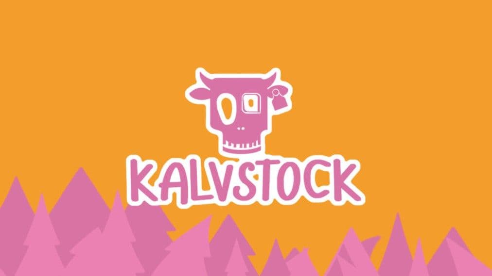 Logo kalvstock