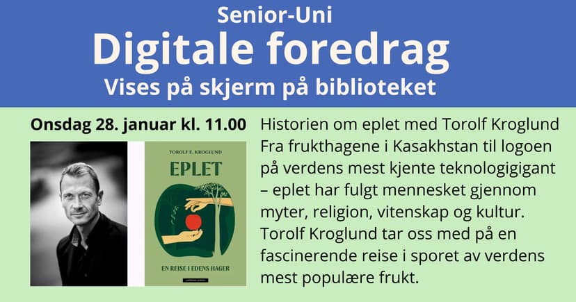 fotografi av Torolf Kroglund