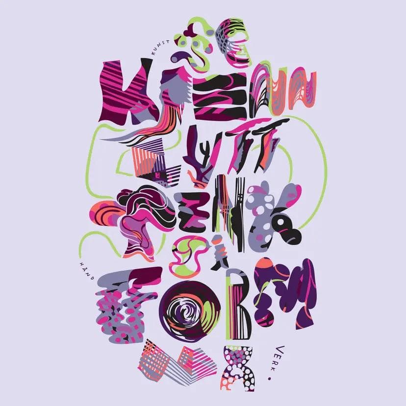 Utstilling, Kari Oline Øverseth, Agroestetikk